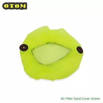 Воздушный фильтр для мотоцикла KTM HUSQVARNA, пылезащитный песочный чехол для очистки двигателя EXCF XCFW SXF XCF FC TC FE TE, внедорожные велосипеды