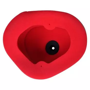 Воздушный фильтр для мотоцикла очиститель пены для Kawasaki KLX450R KLX450 R KLX 450R 2008-2021 KLX450F KLX 450F 450 F 08-12