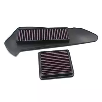 Воздушный фильтр для мотоцикла Pokhaomin, очиститель воздухозаборника, защита двигателя, фильтр воздухоочистителя для Yamaha XMAX 250 300X MAX300