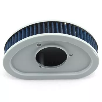 Воздушный фильтр для мотоцикла, воздухоочиститель с высоким потоком воздуха для Harley FXDWG FXDL FXD Dyna Glide мотоцикл Harley-Davidson Dyna Fat Bob FXDF FXDB Street Bob 08-15