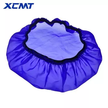 Воздушный фильтр для мотокросса, пылезащитный песчаный чехол, защита двигателя для Yamaha YZ250F YZ450F YZ250FX YZ450FX WR250F WR450F