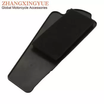 Воздушный фильтр для скутера SYM Fiddle 2 3 JET 4 Orbit Symply X-Pro 50cc 4T 17211-AAA-000