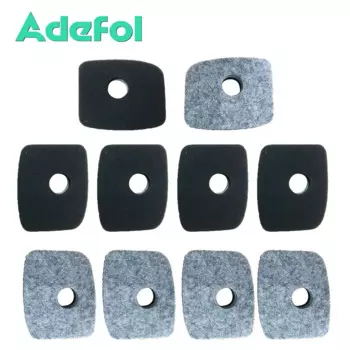 Воздушный фильтр для STIHL 4241-120-1800 BG56 BG66 BG86 BG86CE BG86Z BG86CEZ SH56 SH56C SH86 SH86C BR200