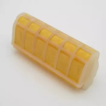 Воздушный фильтр для STIHL MS250 MS230 MS210, 5 шт., желтый