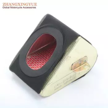 Воздушный фильтр для SYM JET4 GY6 125 17211-GY6-9400 17211-M9Q-0000