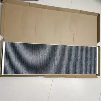 Воздушный фильтр для Tesla Model X 2015-20 OEM 1045566-00-H 104556600H