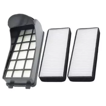 Воздушный фильтр для Volkswagen 2011-2021 Polo Jettas Santana 2011-2019/Skoda Fabia Rapid 2011-21, автомобильные Внешние фильтры в сборе