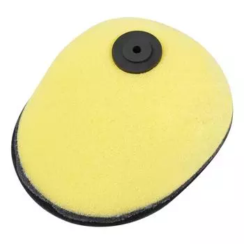 Воздушный фильтр для Yamaha Raptor 250 2008-2013 Breeze 125 1989-2004 Blaster 200 1988-2006 гризли 125 2004-2013 ATV аксессуары