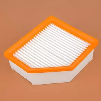 Воздушный фильтр двигателя 16546-6RA0A WA11431, подходит для Nissan Rogue 2023 2022 2021