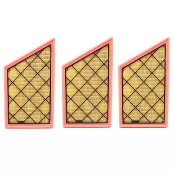 Воздушный фильтр двигателя автомобиля Tonlinker OE MB3G9601BA MB3G-9601-BA MB3Z9601C для Ford Ranger 2.3T 2023 Raptor, запасные части, аксессуары