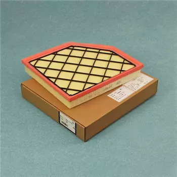 Воздушный фильтр двигателя для CADILLAC SGM CT4 SD1/CT5 SD2 OEM:84498926