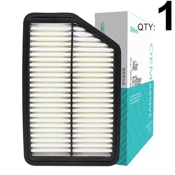 Воздушный фильтр двигателя для Hyundai Tucson ix35 ix LM 2010-2015, для Kia Sportage SL 2011-2016 1.6 1.7 2.0 2.4 28113-2S000