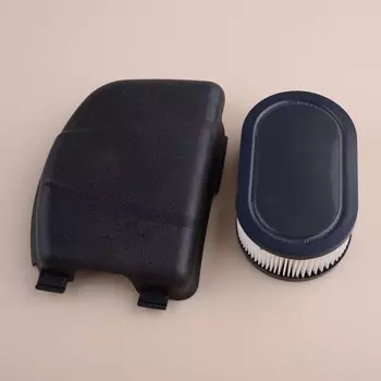 Воздушный фильтр и крышка фильтра LETAOSK для газонокосилок Briggs & Stratton