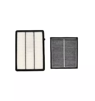 Воздушный фильтр или салонный фильтр для Infiniti QX50 2.0T 2018 2019 2020 16546-5NA20-C139 B7277-1CA0A