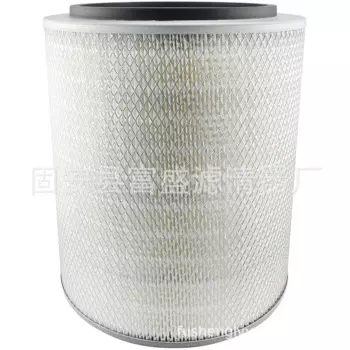 Воздушный фильтр-картридж P777242 AF25066 395773 PA2813 667078 8122408