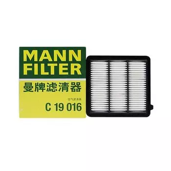 Воздушный фильтр MANN C19016 для Honda CR-V HR-V CIVIC XI INSPIRE ZR-V INTEGRA BREEZE Accord