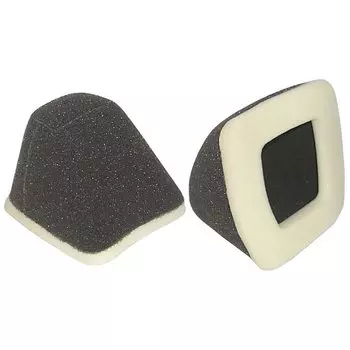 Воздушный фильтр мотоцикла для Yamaha DT125 1988-2006 DT200R 1988-1996 DT230 Lanza 1997-1998 TDR125 1991-1992 DT125R 88-06