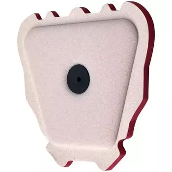 Воздушный фильтр мотоцикла для Yamaha WR450F WR 450F 19-21 YZ450F 18-21 YZ 450 FX 19-21 WR250F 20-21 YZ250F 19-22 YZ250 FX 20-22