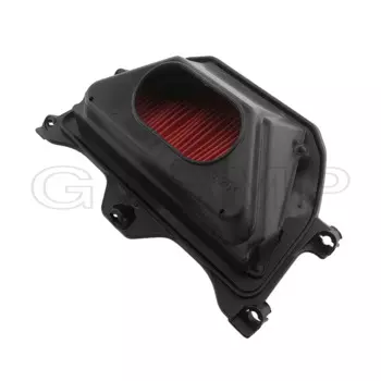 Воздушный фильтр мотоцикла с ограничителем воздушного потока, комплект подходит для Yamaha YZF R6 2006-2007 06 07 YZF 600 YZF 600