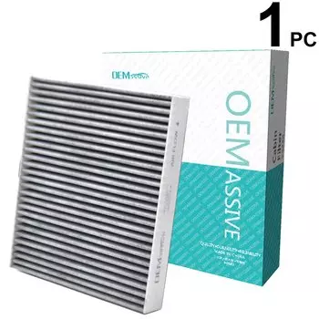 Воздушный фильтр салона кондиционера для Ford Focus 2 3 2008-2018 1.6 2.0 TDCi IXDA T3DA T3DB TYDA UFDB TXDB Hatchback Saloon Estate