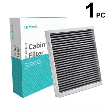 Воздушный фильтр салона пыльцы для Chevrolet Orlando J309 F18D4 1796CC Z20D1 1998CC Aveo Sonic Barina T300 LDE 1598CC 2011-2018