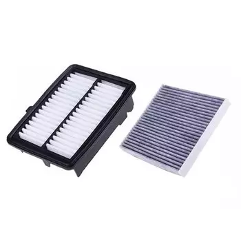 Воздушный фильтр салонный фильтр для Honda Fit Vezel City 2015-Today 1.5 17220-5R0-008