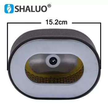 Воздушный фильтр SHALUO 170F/178F/186F для дизельного генератора 5 кВт