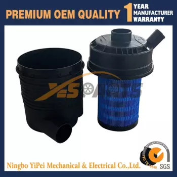 Воздушный фильтр TK486V 11-9299 для Thermo King