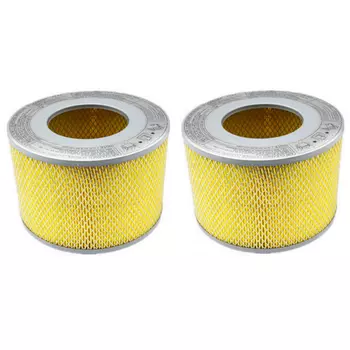 Воздушный фильтр Tonlinker OE 17801-67060/67030 для HINO DUTRO RANGER TOYOTA 4 Runner Land Cruiser 100 90 3.0TD 1996-2002 Prado HILUX