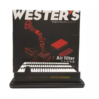 Воздушный фильтр WESTGUARD для HONDA CIVIC 11 CIVIC XI 1,5 2022- 1722064AA00 210448 A21805 MA4330