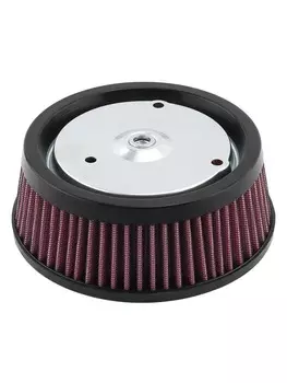 Воздушный фильтр, воздухоочиститель, элемент для Harley 08-16 Touring Road King Road Street Glide Trikes 16-17 Softail HD-0818 29244-08