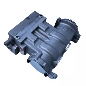 Воздушный компрессор двигателя ISX15 QSX15 X15