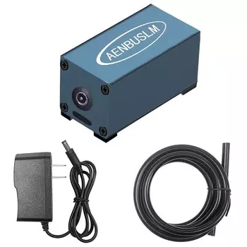 Воздушный насос AENBUSLM для лазерного гравера 50Гц 16-30 л/мин