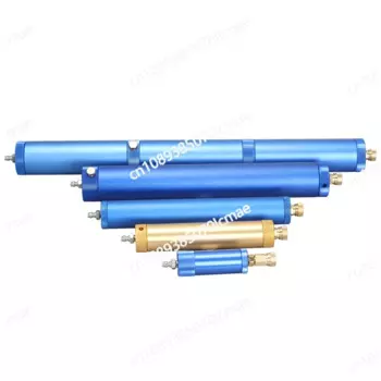 Воздушный насос высокого давления для дайвинга, дыхательный насос с фильтром из активированного угля, 40 МПа