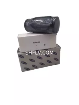 Воздушный охладитель HVAC 06N, запасные части для винтового компрессора, оригинальный внутренний масляный фильтр 06NA660028 8TB0320