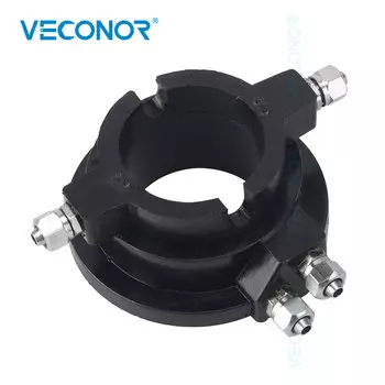 Воздушный регулирующий клапан для шиномонтажного устройства Воздушный цилиндр Поворотный регулирующий клапан Распределитель воздуха Пневматическая муфта Замененные запасные части