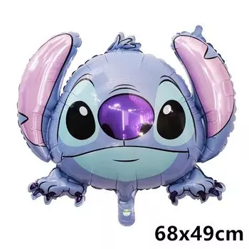 Воздушный шар Disney Стич