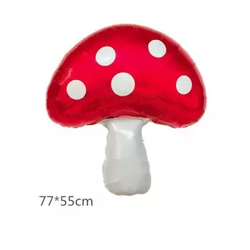 Воздушный шар PVZ