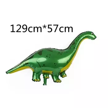 Воздушный шар с динозавром YHZNXH