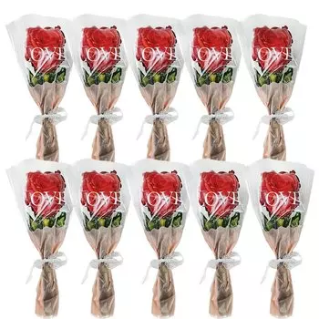 Воздушный шар «Я люблю тебя» YSOIHF