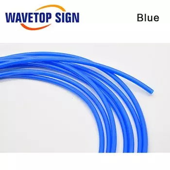 Воздушный шланг WaveTopSign 6x4 мм из ПУ