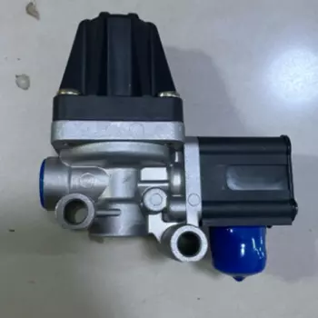 Воздушный Соленоидный клапан, предохранительный клапан 9750090010