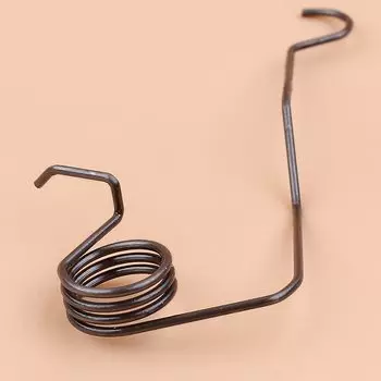 Возвратная пружина дроссельной заслонки Haishine для Husqvarna 357 357XP 359 455E 455 Rancher 460