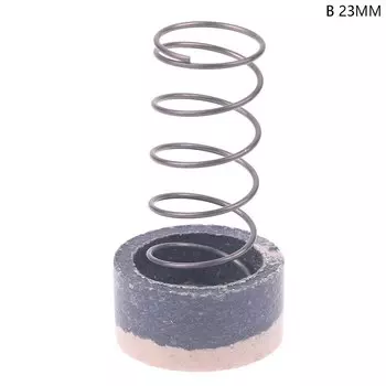 Возвратный клапан для компрессора HELTC