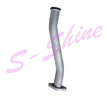 Впускная трубка для воды, шланг охлаждающей жидкости для Jeep Dodge Chrysler 2006-2020 4884697 АБ 04884697 АБ