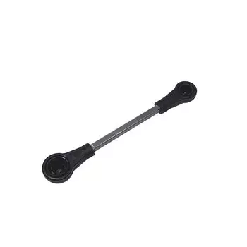 Впускной клапан, рычаг двигателя, соединительный стержень для 2,0 T Golf 6 Scirocco EOS Jetta5 Passat B6 A1 A3 A4 A6 TT 06F 133 247 06F133247, 1 шт.