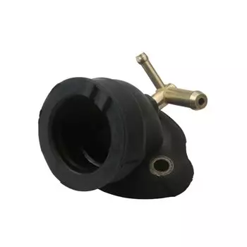 Впускной коллектор для Piaggio Fly Liberty 125 150 200 2V Typhoon X8 Street Eu2 125cc 150cc 849465