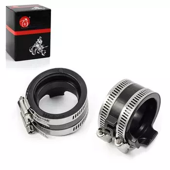 Впускной коллектор карбюратора для Honda 1100 Shadow 1100 VT1100 C/C2/C3/T/D2 1998-2007 16211-MAH-000