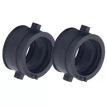 Впускной коллектор карбюратора мотоцикла для HONDA VT600 Shadow VLX VT750 XL600V XL650V XLV650 NT650 NTV600 NTV650 NV400 NV600