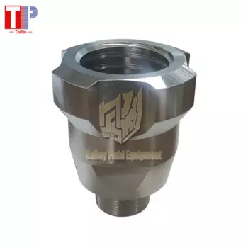 Впускной нижний цилиндр Tpaitlss 197303, пневматический безвоздушный распылитель, запасные части 145CC 180CC для GRC X40 X46 X70 X90